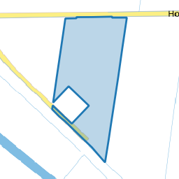 Perceel ETN01-M-2795
