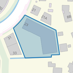 Perceel ETN01-M-2800