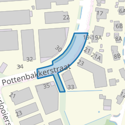 Perceel ETN01-M-2801