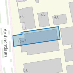 Perceel ETN01-M-2806