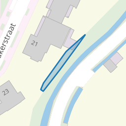 Perceel ETN01-M-2816