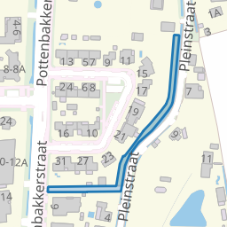 Perceel ETN01-M-2817