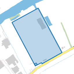 Perceel ETN01-M-2841