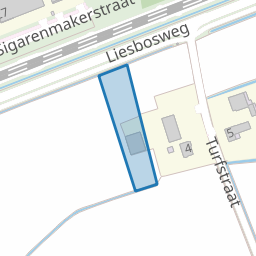 Perceel ETN01-M-2868