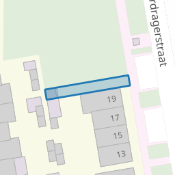 Perceel ETN01-M-2876