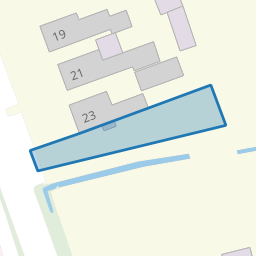 Perceel ETN01-M-2889