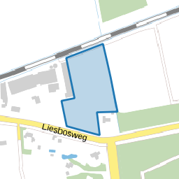 Perceel ETN01-M-2891