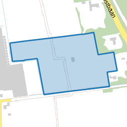 Perceel ETN01-M-2893