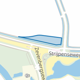 Perceel ETN01-M-2896