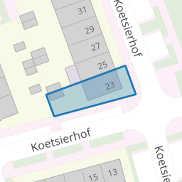 Perceel ETN01-M-2911