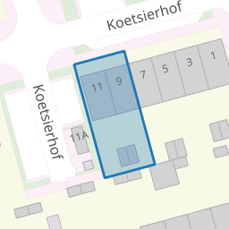 Perceel ETN01-M-2912
