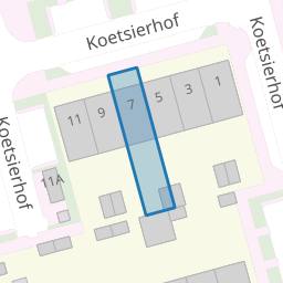 Perceel ETN01-M-2913