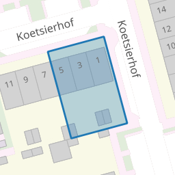 Perceel ETN01-M-2914
