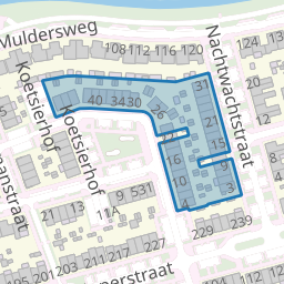 Perceel ETN01-M-2915