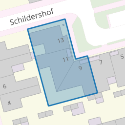 Perceel ETN01-M-2918