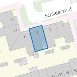 Perceel ETN01-M-2919