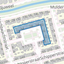 Perceel ETN01-M-2921