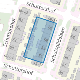 Perceel ETN01-M-2927