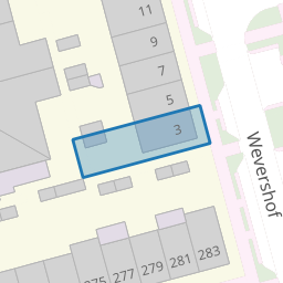 Perceel ETN01-M-2941