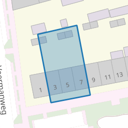 Perceel ETN01-M-2943