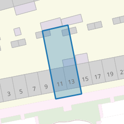 Perceel ETN01-M-2945