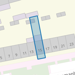 Perceel ETN01-M-2946