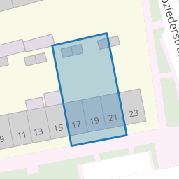 Perceel ETN01-M-2947