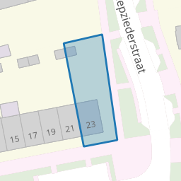 Perceel ETN01-M-2948