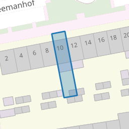 Perceel ETN01-M-2951