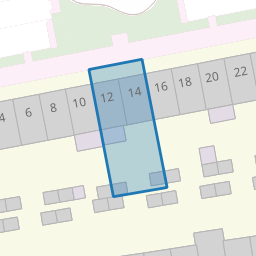 Perceel ETN01-M-2952