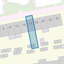 Perceel ETN01-M-2953