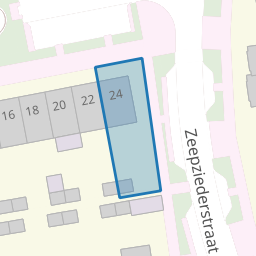 Perceel ETN01-M-2955