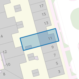 Perceel ETN01-M-2957