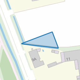 Perceel ETN01-M-2970