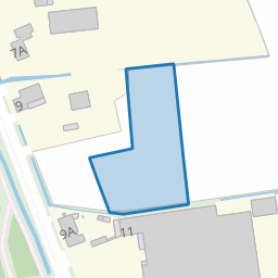 Perceel ETN01-M-2971