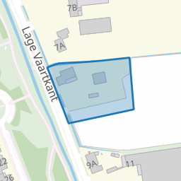 Perceel ETN01-M-2972