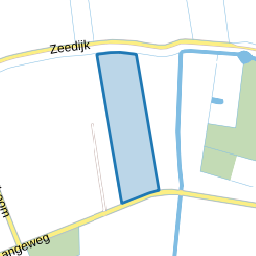 Perceel ETN01-M-2999