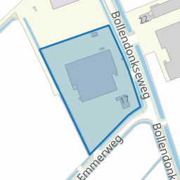 Perceel ETN01-O-1005