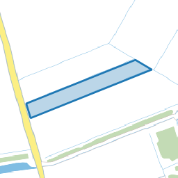 Perceel ETN01-O-1022