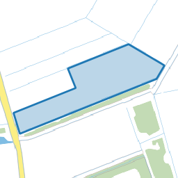 Perceel ETN01-O-1023