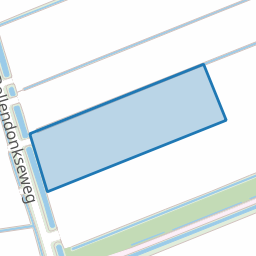 Perceel ETN01-O-1024