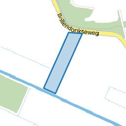 Perceel ETN01-O-1036