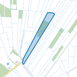 Perceel ETN01-O-1058