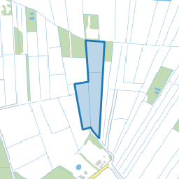 Perceel ETN01-O-1060