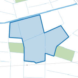 Perceel ETN01-O-1079