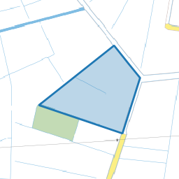 Perceel ETN01-O-1081