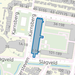 Perceel ETN01-O-1134