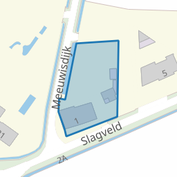 Perceel ETN01-O-1147