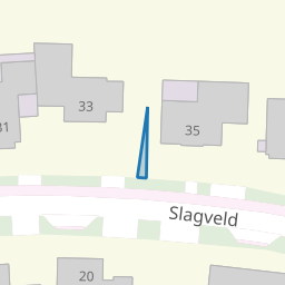 Perceel ETN01-O-1160