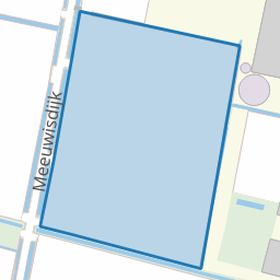 Perceel ETN01-O-1176